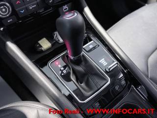 JEEP Compass usata, con Sistema di navigazione