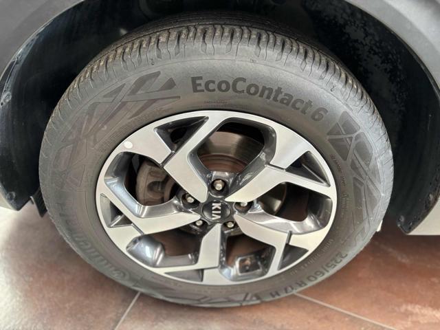 KIA Sportage usata, con Chiusura centralizzata