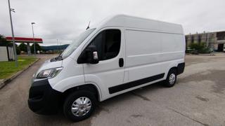 CITROEN Jumper 35 2.2 BlueHDi 140 S&S PLM-TA Furgone