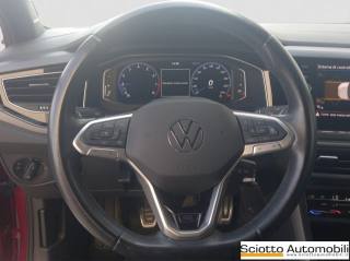 VOLKSWAGEN Taigo usata, con Cruise Control