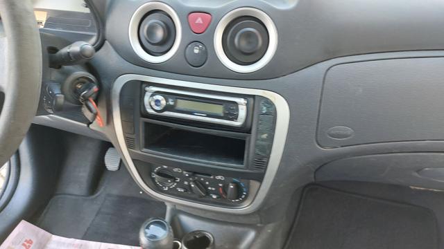 CITROEN C3 usata, con Servosterzo