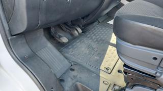 OPEL Movano usata, con Climatizzatore