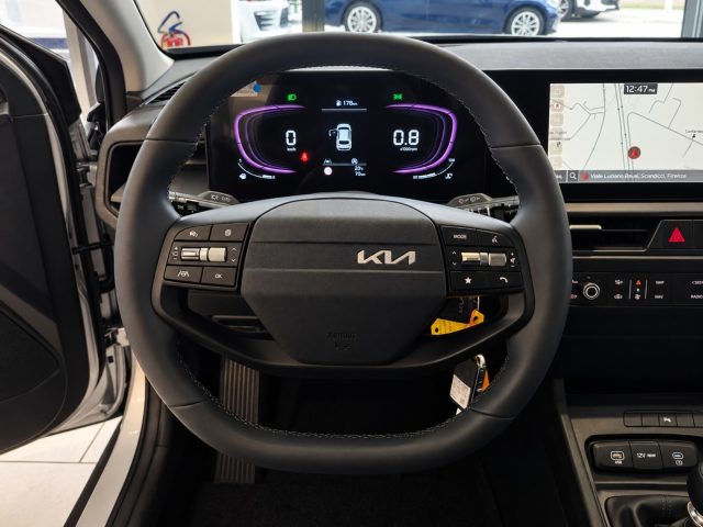 KIA Stonic usata, con Controllo vocale