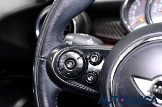 MINI Cooper SD usata, con Luci diurne LED