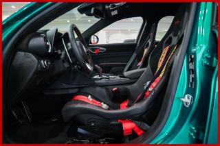 ALFA ROMEO Giulia usata, con Controllo automatico clima