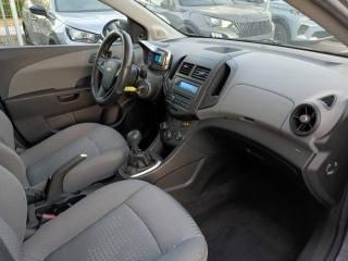 CHEVROLET Aveo usata, con Lettore CD