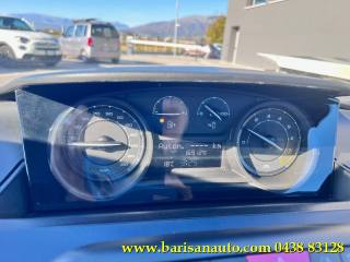 LANCIA Ypsilon usata, con Fendinebbia