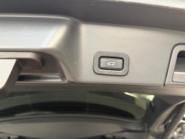 LAND ROVER Range Rover Evoque usata, con Touch screen