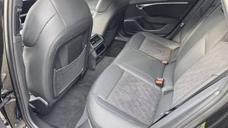 AUDI RS6 usata, con Regolazione elettrica sedili
