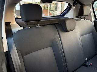 DACIA Sandero usata, con Sedile posteriore sdoppiato