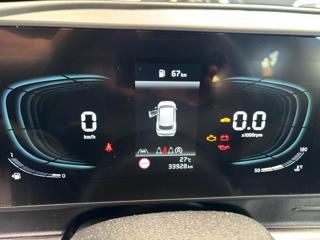 KIA Sportage usata, con Climatizzatore