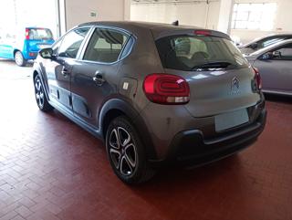 CITROEN C3 usata, con Airbag Passeggero