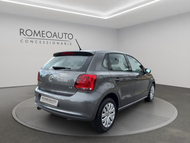 VOLKSWAGEN Polo usata, con Chiusura centralizzata
