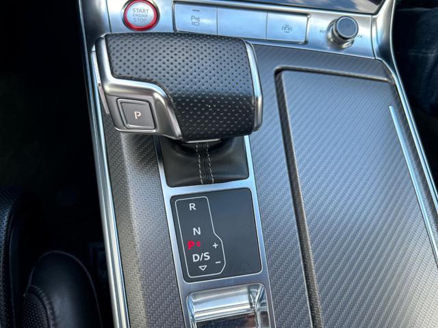 AUDI RS6 usata 13
