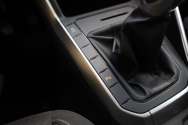 VOLKSWAGEN Taigo usata, con Pneumatici estivi