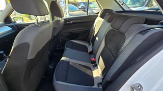 SKODA Fabia usata, con Chiusura centralizzata telecomandata