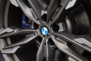 BMW X4 usata, con Chiusura centralizzata telecomandata