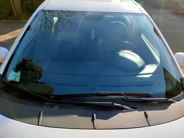 FIAT Punto Evo usata 20