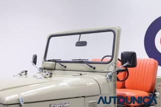 TOYOTA Land Cruiser usata 39