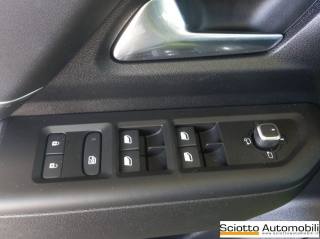 JEEP Compass usata, con ESP