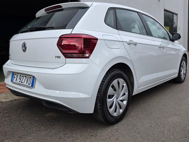 VOLKSWAGEN Polo usata, con Autoradio