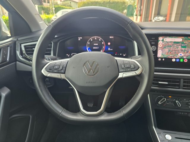 VOLKSWAGEN Taigo usata, con Sensori di parcheggio anteriori
