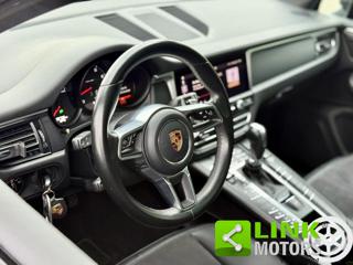 PORSCHE Macan usata 11