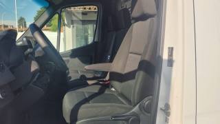 MERCEDES-BENZ Sprinter usata, con Controllo trazione
