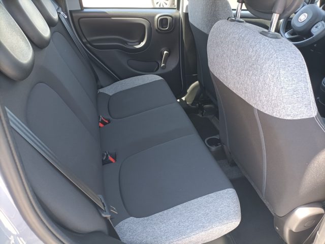 FIAT Panda usata, con Immobilizzatore elettronico