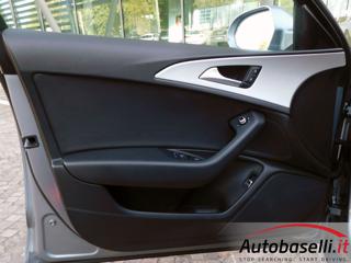 AUDI A6 usata, con Specchietti laterali elettrici