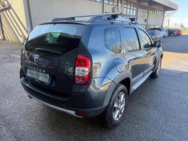 DACIA Duster usata, con Alzacristalli elettrici