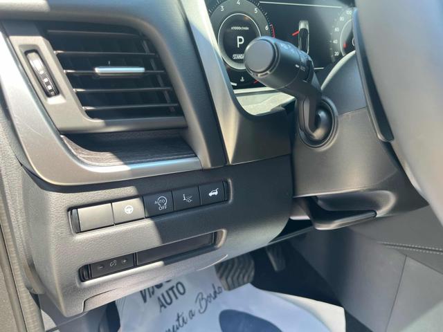 NISSAN Qashqai usata, con Controllo trazione
