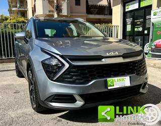 KIA Sportage usata, con Alzacristalli elettrici