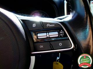 KIA Sportage usata, con Controllo elettronico della corsia