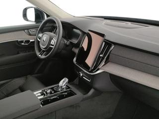 VOLVO XC90 usata, con Touch screen