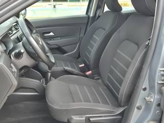 DACIA Duster usata, con Immobilizzatore elettronico