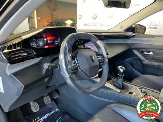 PEUGEOT 308 usata, con Cruise Control