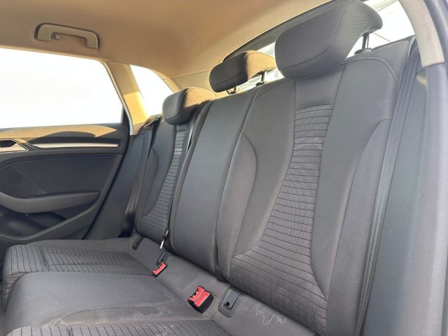 AUDI A3 usata, con Climatizzatore