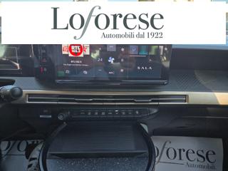 LANCIA Ypsilon usata, con Luci diurne LED