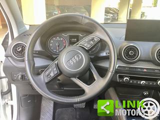 AUDI Q2 usata, con Immobilizzatore elettronico