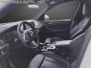 BMW X3 usata, con Autoradio