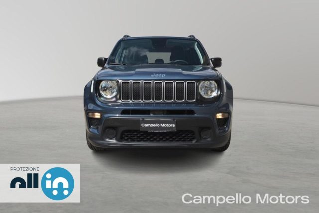 JEEP Renegade usata 1