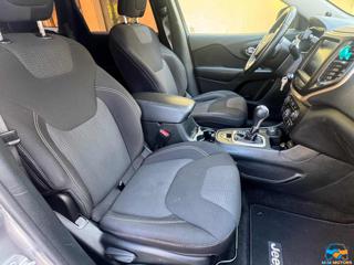 JEEP Cherokee usata 26