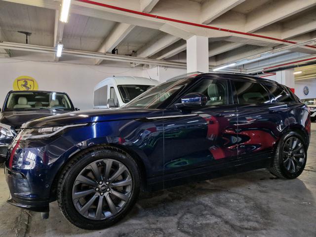 LAND ROVER Range Rover Velar usata, con ABS