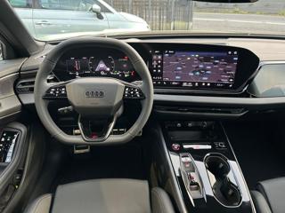 AUDI A5 usata, con Controllo automatico clima