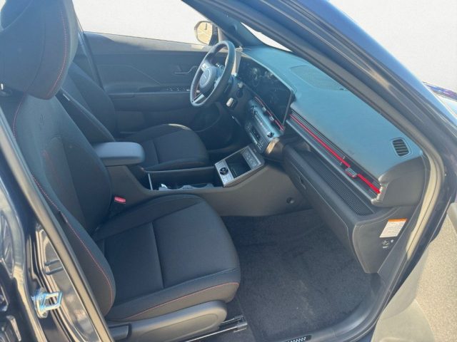 HYUNDAI Kona usata, con Cerchi in lega