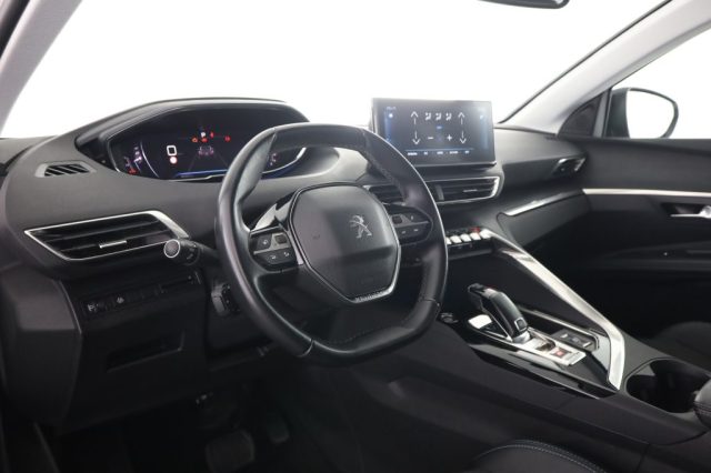 PEUGEOT 3008 usata 1