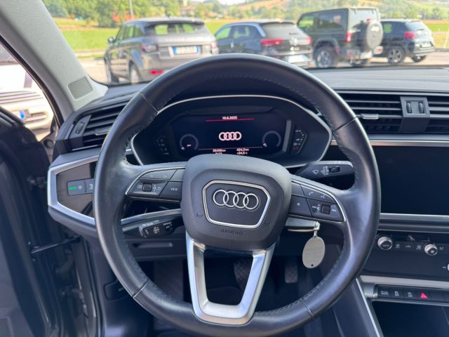 AUDI Q3 usata, con Climatizzatore