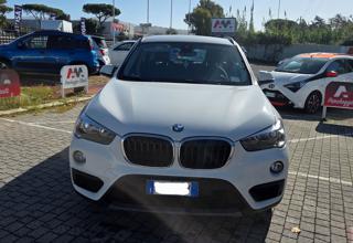 BMW X1 usata, con Chiusura centralizzata