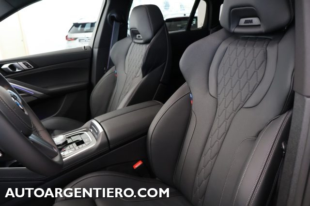 BMW X6 usata, con Airbag laterali